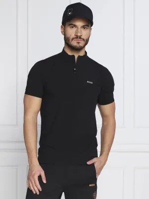 Zdjęcie produktu BOSS GREEN Polo Pariq | Slim Fit