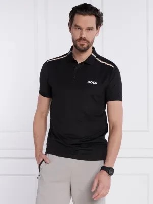 Zdjęcie produktu BOSS GREEN Polo Patteo MB 13 | Slim Fit