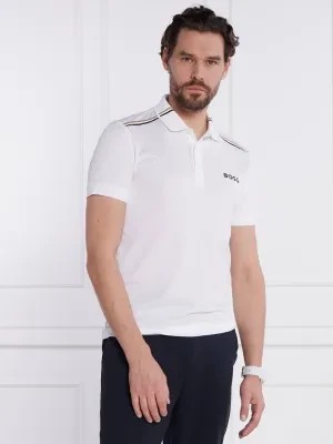 Zdjęcie produktu BOSS GREEN Polo Patteo MB 13 | Slim Fit