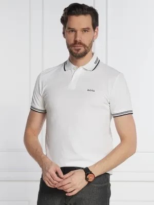 Zdjęcie produktu BOSS GREEN Polo Paul | Slim Fit | stretch