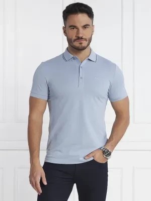 Zdjęcie produktu BOSS GREEN Polo Paule 4 | Slim Fit | pima