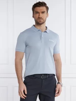 Zdjęcie produktu BOSS GREEN Polo Paule | Slim Fit | stretch