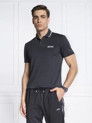 Zdjęcie produktu BOSS GREEN Polo Pauletech 1 | Slim Fit