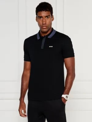 Zdjęcie produktu BOSS GREEN Polo | Regular Fit | stretch