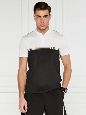 Zdjęcie produktu BOSS GREEN Polo | Slim Fit | stretch