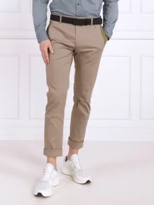 Zdjęcie produktu BOSS GREEN Spodnie chino T_Rogan | Slim Fit