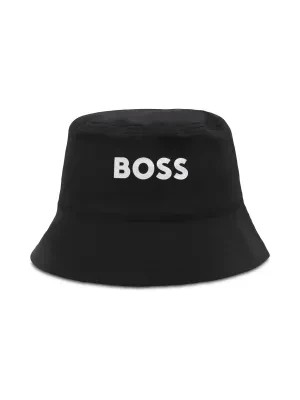 Zdjęcie produktu BOSS Kidswear Dwustronny kapelusz
