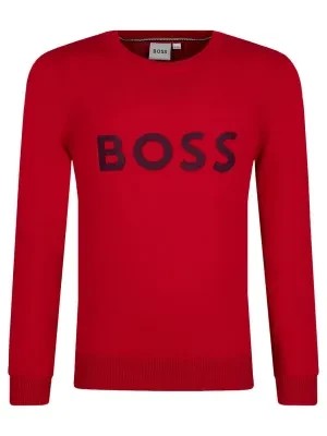 Zdjęcie produktu BOSS Kidswear Sweter | Regular Fit