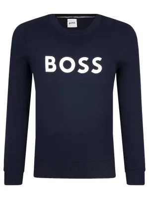 Zdjęcie produktu BOSS Kidswear Sweter | Regular Fit