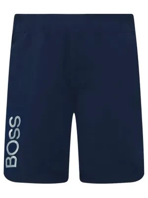 Zdjęcie produktu BOSS Kidswear Szorty kąpielowe | Regular Fit