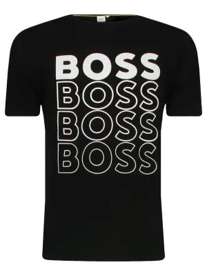 Zdjęcie produktu BOSS Kidswear T-shirt | Slim Fit