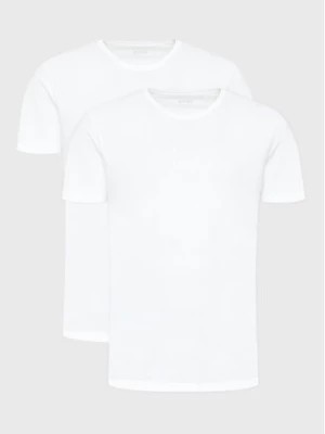 Zdjęcie produktu Boss Komplet 2 t-shirtów Comfort 50475294 Biały Relaxed Fit
