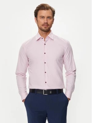 Zdjęcie produktu Boss Koszula 50519867 Różowy Slim Fit