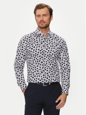 Zdjęcie produktu Boss Koszula 50519877 Granatowy Slim Fit