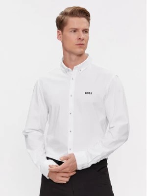 Zdjęcie produktu Boss Koszula B_Motion_L 50509742 Biały Regular Fit