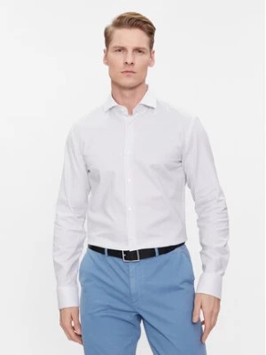 Zdjęcie produktu Boss Koszula H-HANK-spread 50508759 Biały Slim Fit