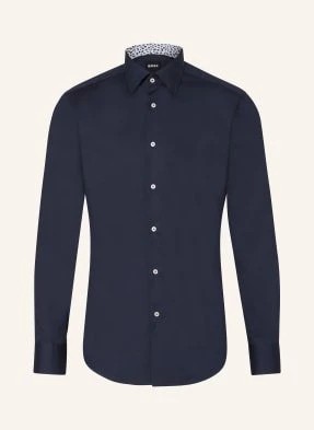 Zdjęcie produktu Boss Koszula Hank Slim Fit blau