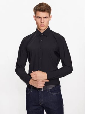 Zdjęcie produktu Boss Koszula P-Hank-Kent-C1-222 50490361 Czarny Slim Fit