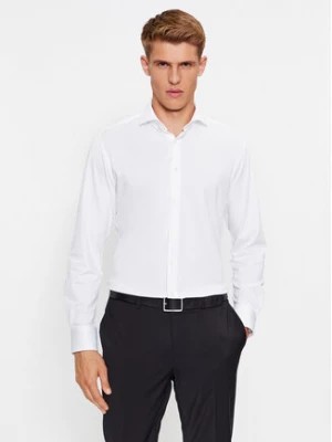 Zdjęcie produktu Boss Koszula P-Hank-Spread-C1-222 50503533 Biały Slim Fit