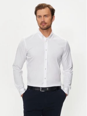 Zdjęcie produktu Boss Koszula Roan 50520291 Biały Slim Fit