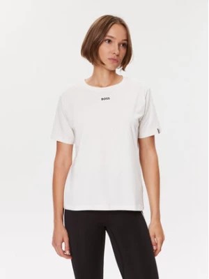 Zdjęcie produktu Boss Koszulka piżamowa 50500326 Biały Regular Fit