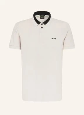 Zdjęcie produktu Boss Koszulka Polo Z Dżerseju Paddy Regular Fit beige