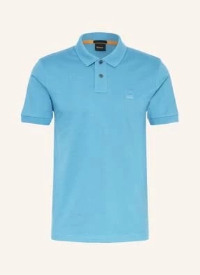 Zdjęcie produktu Boss Koszulka Polo Z Piki Passenger Slim Fit blau