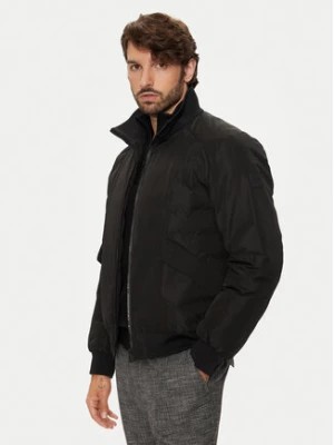 Zdjęcie produktu Boss Kurtka bomber P-Chymero 50519279 Czarny Regular Fit