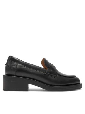 Zdjęcie produktu Boss Loafersy Iryna Mocc C 50523445 Czarny