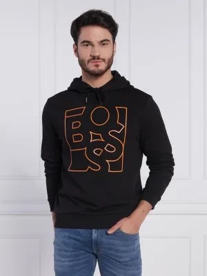 Zdjęcie produktu BOSS ORANGE Bluza Weboxy | Regular Fit