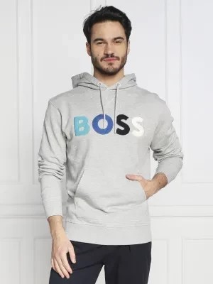 Zdjęcie produktu BOSS ORANGE Bluza Wecolourfleece | Regular Fit