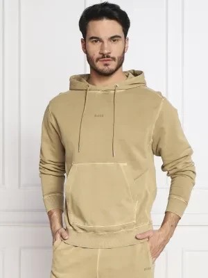 Zdjęcie produktu BOSS ORANGE Bluza Wefadehoody | Regular Fit