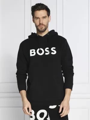 Zdjęcie produktu BOSS ORANGE Bluza Welogox | Regular Fit