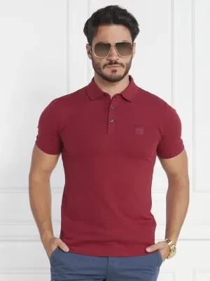 Zdjęcie produktu BOSS ORANGE Polo Passenger | Slim Fit