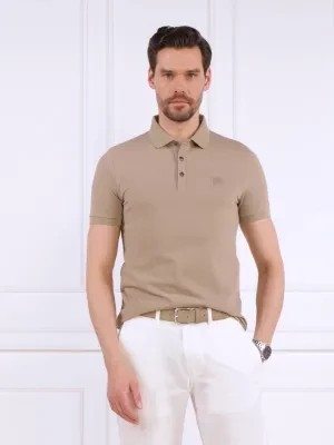 Zdjęcie produktu BOSS ORANGE Polo Passenger | Slim Fit