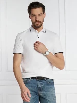 Zdjęcie produktu BOSS ORANGE Polo Passertip | Slim Fit | pique