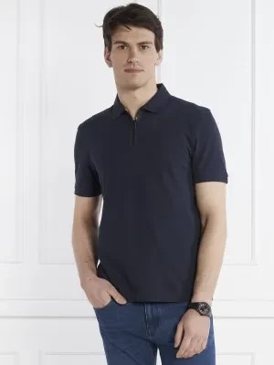 Zdjęcie produktu BOSS ORANGE Polo Pezip | Regular Fit