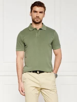 Zdjęcie produktu BOSS ORANGE Polo Prime | Regular Fit