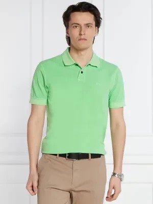 Zdjęcie produktu BOSS ORANGE Polo Prime | Regular Fit