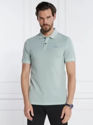 Zdjęcie produktu BOSS ORANGE Polo Prime | Slim Fit