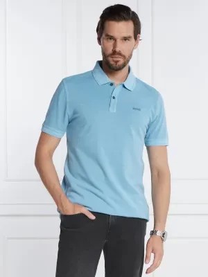 Zdjęcie produktu BOSS ORANGE Polo Prime | Slim Fit