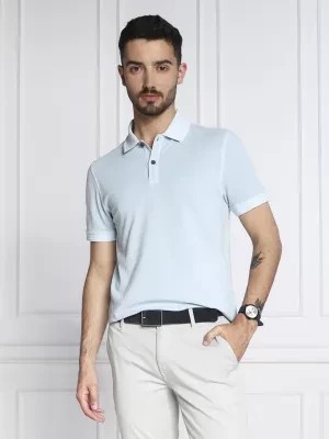 Zdjęcie produktu BOSS ORANGE Polo Prime | Slim Fit