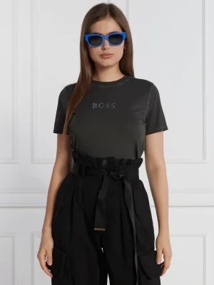 Zdjęcie produktu BOSS ORANGE T-shirt C_ElogoSp | Regular Fit