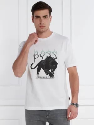 Zdjęcie produktu BOSS ORANGE T-shirt Pantera | Regular Fit