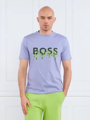 Zdjęcie produktu BOSS ORANGE T-shirt TeeArt | Regular Fit