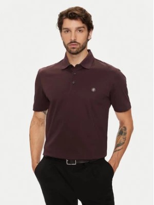 Zdjęcie produktu Boss Polo C-Parris 01 50520297 Bordowy Regular Fit