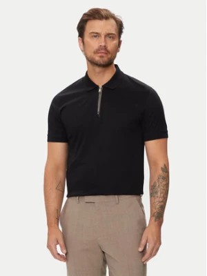 Zdjęcie produktu Boss Polo C-Polston 36 50521118 Czarny Slim Fit