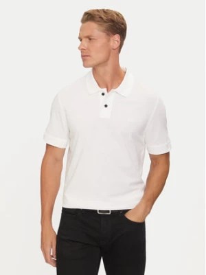 Zdjęcie produktu Boss Polo Prime 50507813 Biały Regular Fit