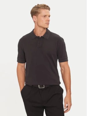 Zdjęcie produktu Boss Polo Prime 50507813 Czarny Regular Fit