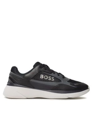 Zdjęcie produktu Boss Sneakersy Dean 50487577 Granatowy